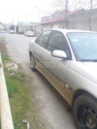 Opel Omega 1996, 150,000 km - 3.0 l - Bakı
