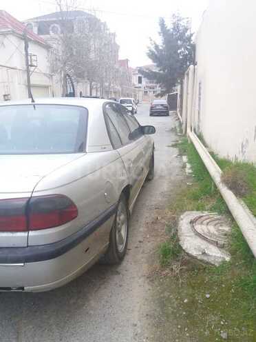 Opel Omega 1996, 150,000 km - 3.0 l - Bakı