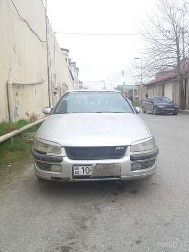 Opel Omega 1996, 150,000 km - 3.0 l - Bakı