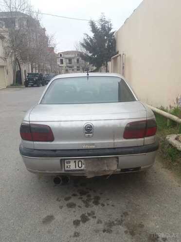Opel Omega 1996, 150,000 km - 3.0 l - Bakı