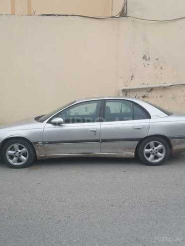 Opel Omega 1996, 150,000 km - 3.0 l - Bakı