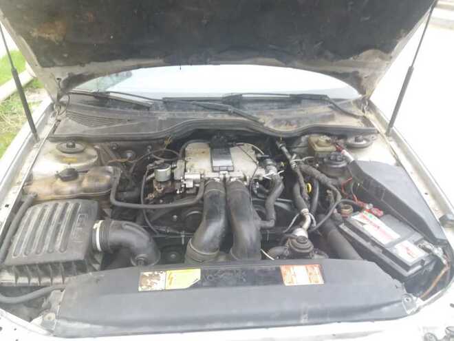 Opel Omega 1996, 150,000 km - 3.0 l - Bakı