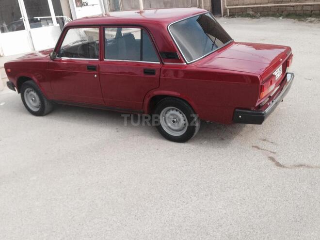 LADA (VAZ) 2107 2008, 868,800 km - 1.6 л - Bakı
