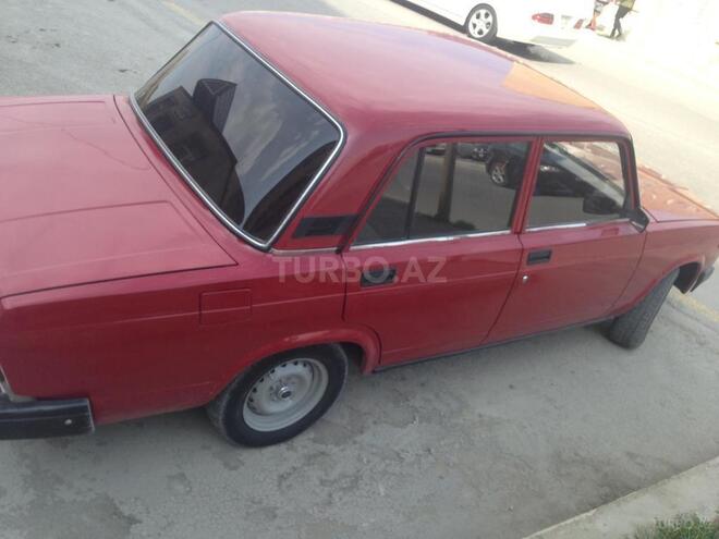 LADA (VAZ) 2107 2008, 868,800 km - 1.6 л - Bakı