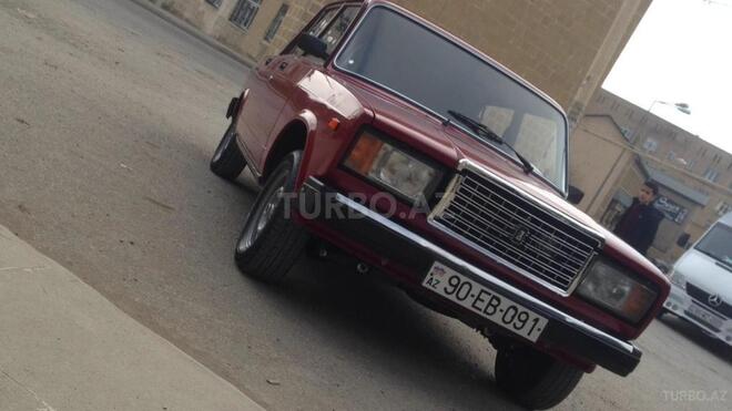 LADA (VAZ) 2107 2008, 868,800 km - 1.6 л - Bakı
