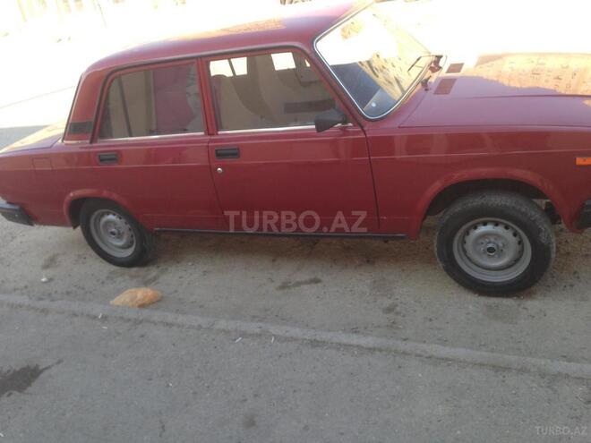 LADA (VAZ) 2107 2008, 868,800 km - 1.6 л - Bakı