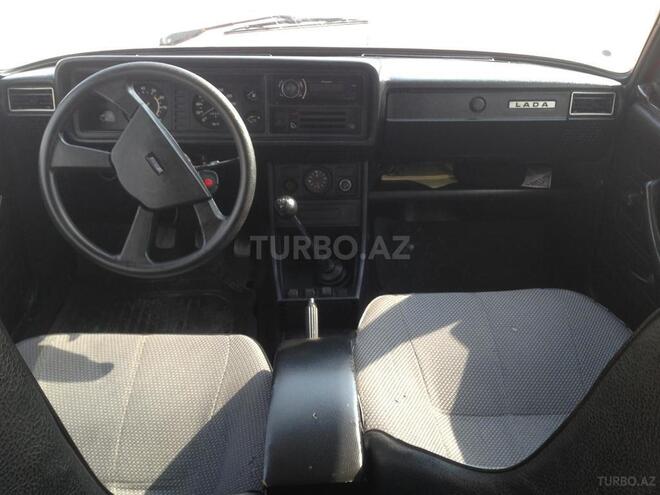 LADA (VAZ) 2107 2008, 868,800 km - 1.6 л - Bakı
