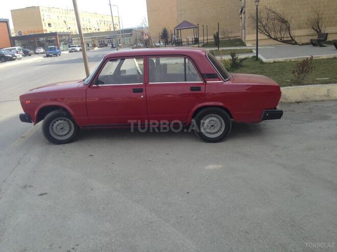LADA (VAZ) 2107 2008, 868,800 km - 1.6 л - Bakı