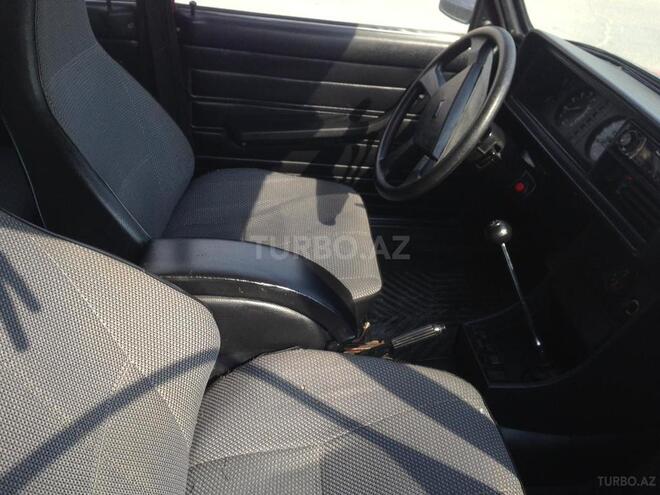 LADA (VAZ) 2107 2008, 868,800 km - 1.6 л - Bakı