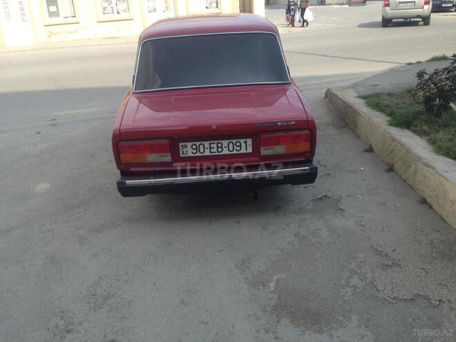 LADA (VAZ) 2107 2008, 868,800 km - 1.6 л - Bakı