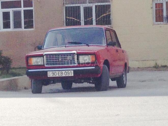LADA (VAZ) 2107 2008, 868,800 km - 1.6 л - Bakı