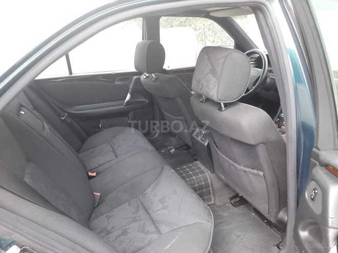 Mercedes E 230 1995, 310,000 km - 2.3 l - Bakı