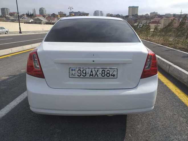 Daewoo Gentra 2014, 152,000 km - 1.5 l - Bakı