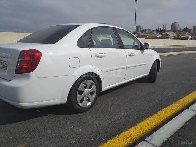 Daewoo Gentra 2014, 152,000 km - 1.5 l - Bakı