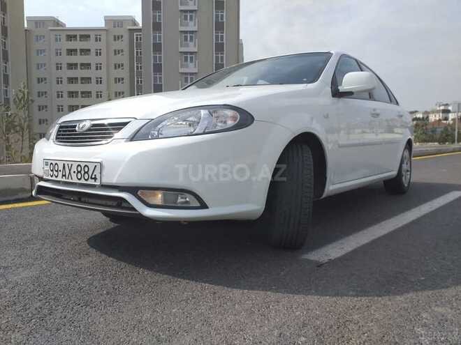 Daewoo Gentra 2014, 152,000 km - 1.5 l - Bakı