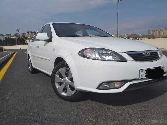 Daewoo Gentra 2014, 152,000 km - 1.5 l - Bakı