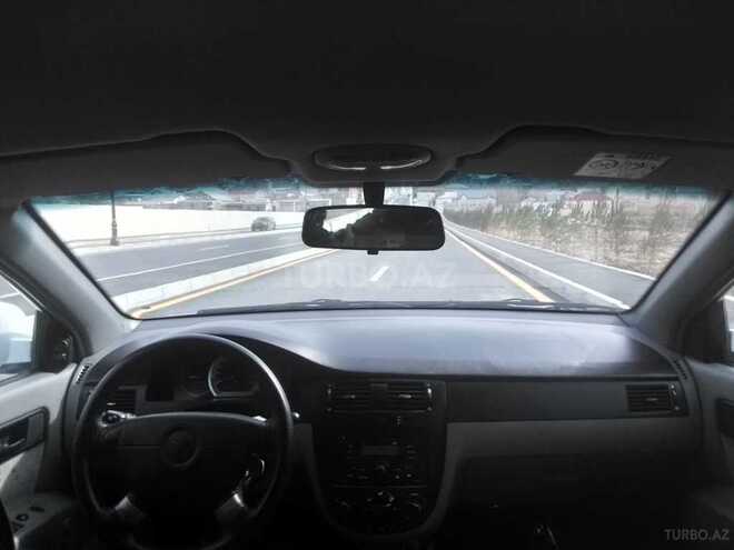 Daewoo Gentra 2014, 152,000 km - 1.5 l - Bakı