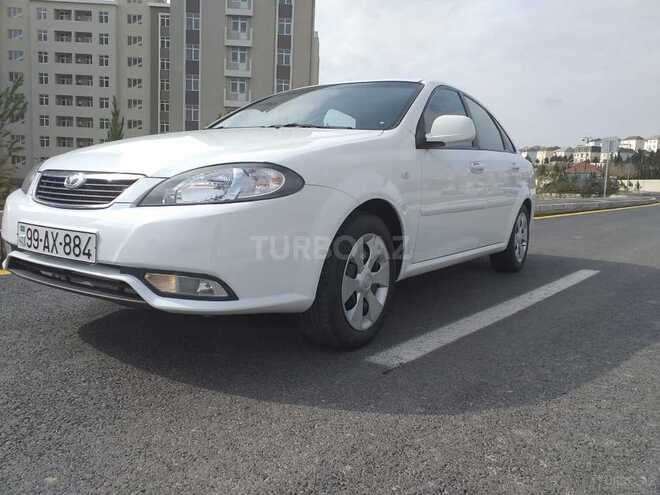 Daewoo Gentra 2014, 152,000 km - 1.5 l - Bakı