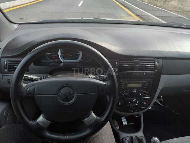 Daewoo Gentra 2014, 152,000 km - 1.5 l - Bakı