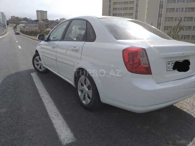 Daewoo Gentra 2014, 152,000 km - 1.5 l - Bakı