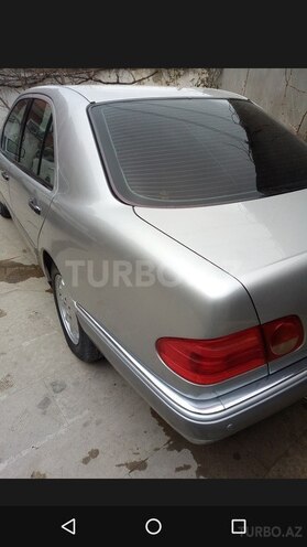 Mercedes E 240 1998, 182,000 km - 0.2 l - Bakı