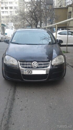 Volkswagen Jetta 2009, 107,000 km - 2.0 l - Bakı