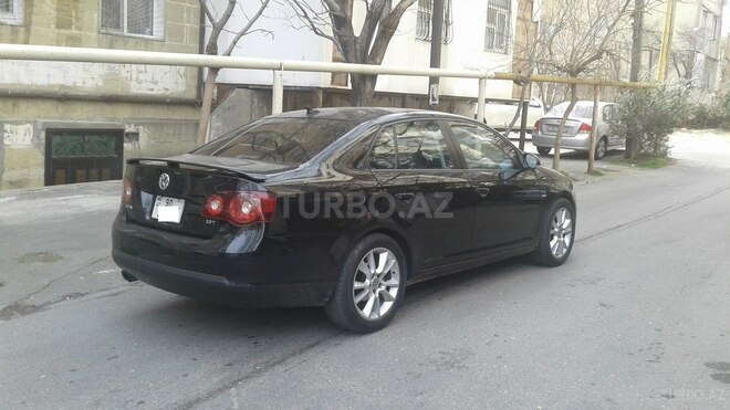 Volkswagen Jetta 2009, 107,000 km - 2.0 l - Bakı