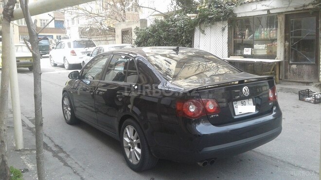 Volkswagen Jetta 2009, 107,000 km - 2.0 l - Bakı