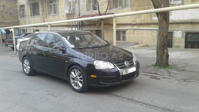 Volkswagen Jetta 2009, 107,000 km - 2.0 l - Bakı