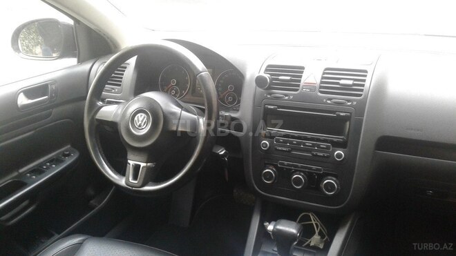 Volkswagen Jetta 2009, 107,000 km - 2.0 l - Bakı