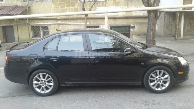 Volkswagen Jetta 2009, 107,000 km - 2.0 l - Bakı