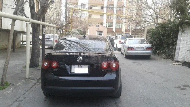 Volkswagen Jetta 2009, 107,000 km - 2.0 l - Bakı