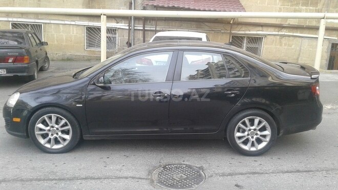 Volkswagen Jetta 2009, 107,000 km - 2.0 l - Bakı