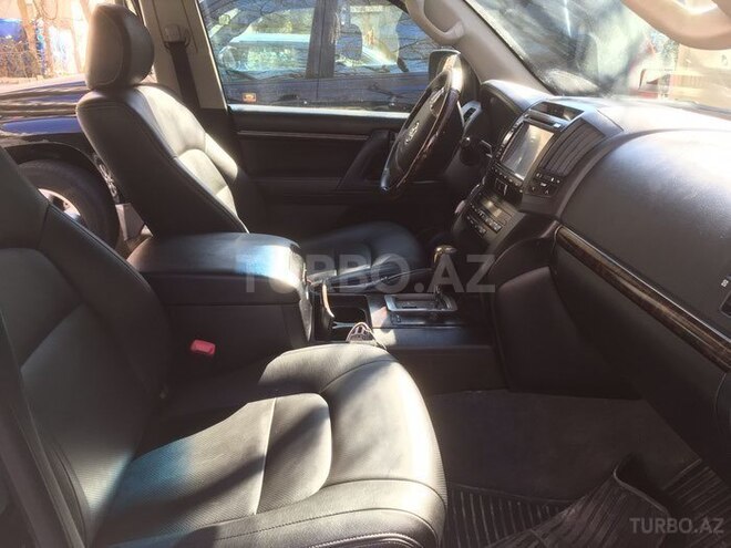 Toyota Land Cruiser 2010, 165,200 km - 4.0 л - Bakı