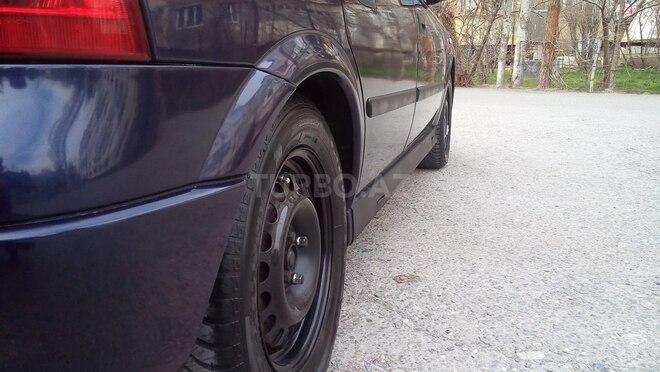 Opel Astra 1998, 267,948 km - 1.6 l - Sumqayıt