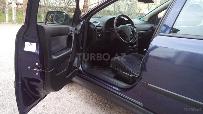 Opel Astra 1998, 267,948 km - 1.6 l - Sumqayıt
