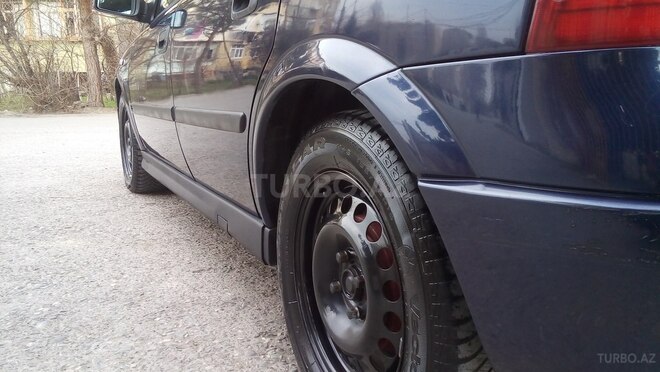 Opel Astra 1998, 267,948 km - 1.6 l - Sumqayıt