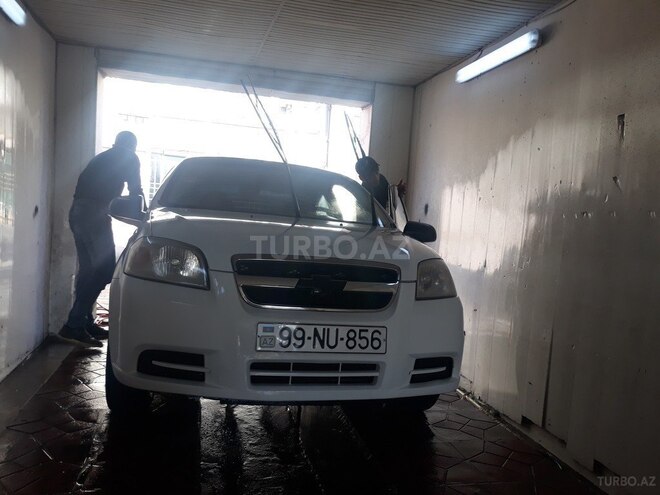 Chevrolet Aveo 2011, 98,000 km - 1.4 l - Bakı