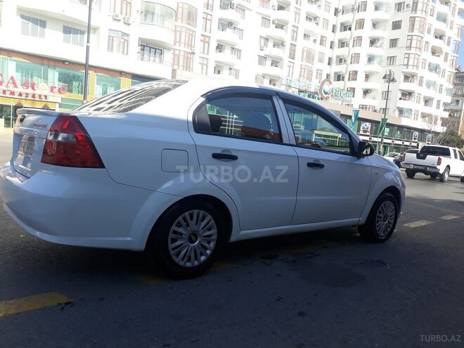 Chevrolet Aveo 2011, 98,000 km - 1.4 l - Bakı