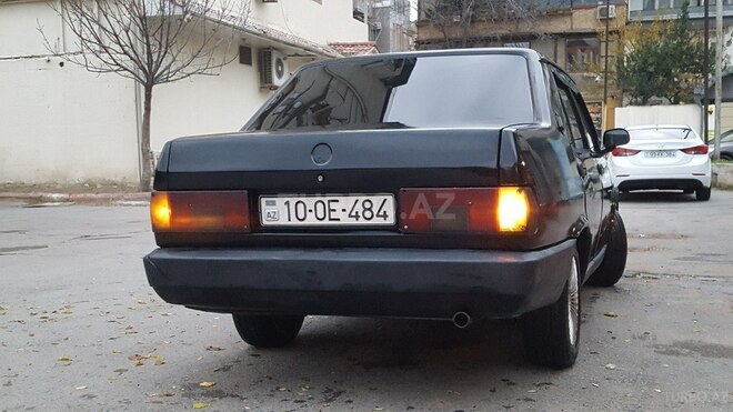 Tofas Sahin 2005, 86,000 km - 1.6 l - Bakı