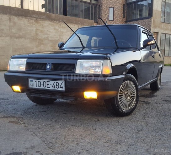 Tofas Sahin 2005, 86,000 km - 1.6 l - Bakı