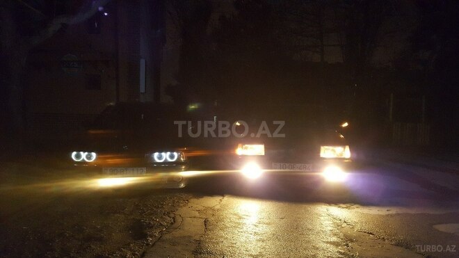 Tofas Sahin 2005, 86,000 km - 1.6 l - Bakı