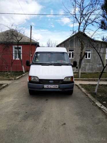 Ford Transit 1995, 358,000 km - 2.5 л - Qobustan