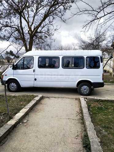 Ford Transit 1995, 358,000 km - 2.5 л - Qobustan