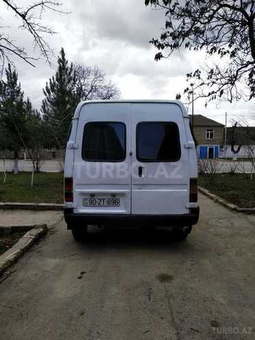 Ford Transit 1995, 358,000 km - 2.5 л - Qobustan