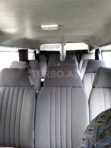 Ford Transit 1995, 358,000 km - 2.5 л - Qobustan