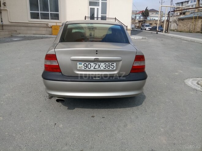 Opel Vectra 1996, 258,310 km - 1.8 l - Bakı