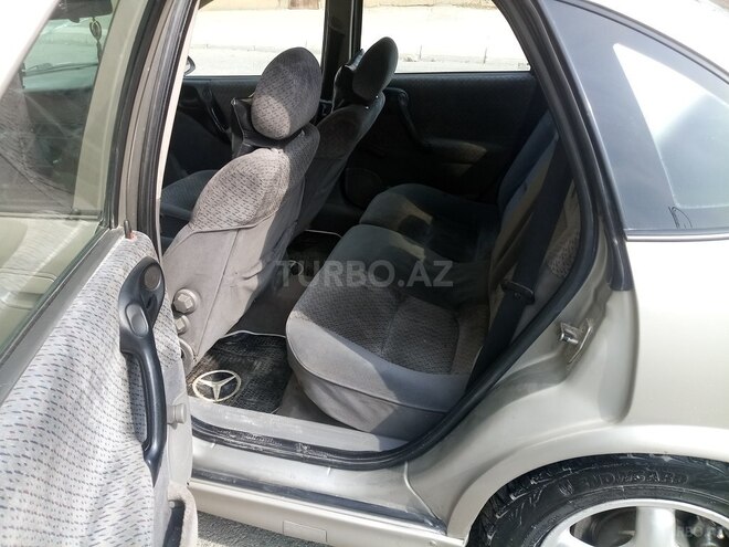 Opel Vectra 1996, 258,310 km - 1.8 l - Bakı