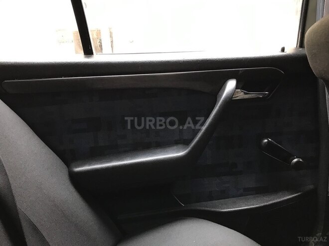 Mercedes C 220 1996, 400,000 km - 2.2 l - Bakı