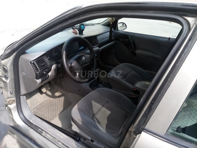 Opel Vectra 1996, 258,310 km - 1.8 l - Bakı